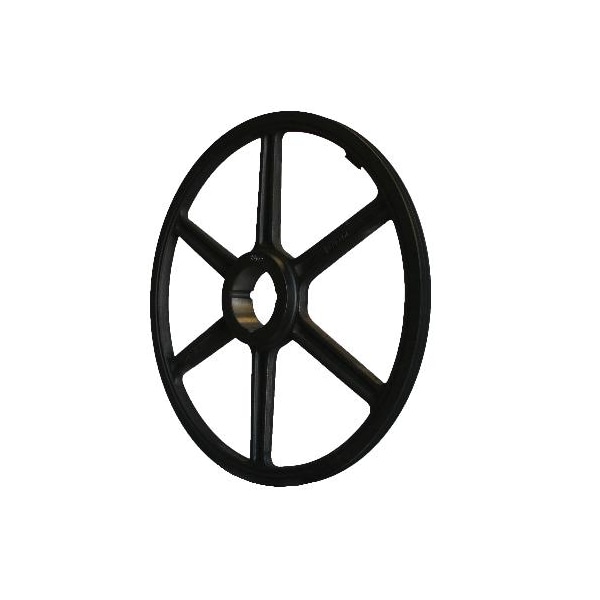 (3020) Hi-Cap Tb Sheave, 2 5V 1320 TB